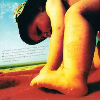 CD The Cure: Galore (The Singles 1987-1997)