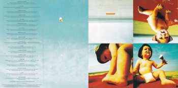 CD The Cure: Galore (The Singles 1987-1997)