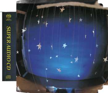 SACD The Cure: Greatest Hits