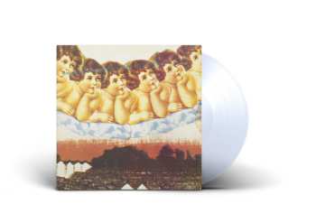 LP The Cure: Japanese Whispers : The Cure : Singles Nov 82 - Nov 83 CLR | LTD