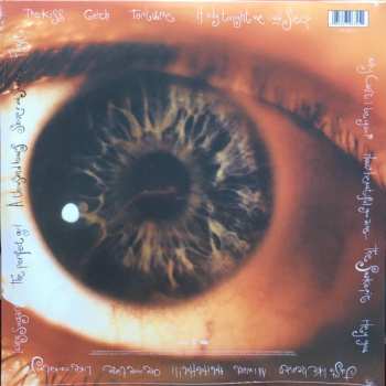 2LP The Cure: Kiss Me Kiss Me Kiss Me