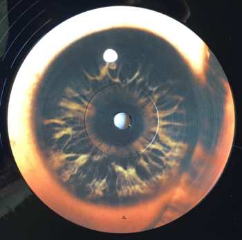 2LP The Cure: Kiss Me Kiss Me Kiss Me