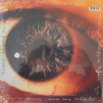 2LP The Cure: Kiss Me Kiss Me Kiss Me