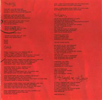 CD The Cure: Kiss Me Kiss Me Kiss Me