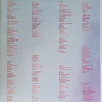 LP The Cure: Pornography