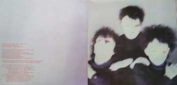 2LP The Cure: Pornography DLX