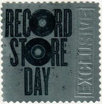 2LP The Cure: Show LTD | PIC