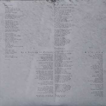 2LP The Cure: Songs Of A Lost World / Songs Of A Live World: Troxy London MMXXIV CLR | LTD