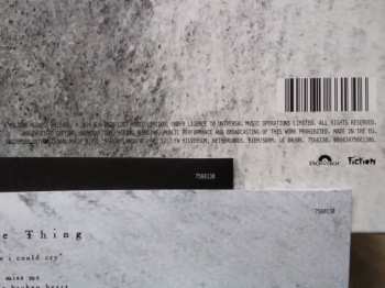 2LP The Cure: Songs Of A Lost World / Songs Of A Live World: Troxy London MMXXIV CLR | LTD