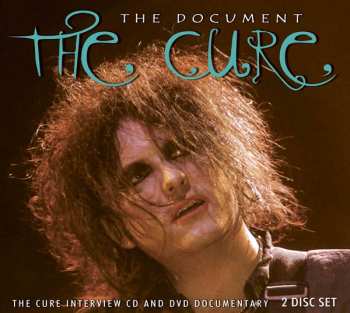 2CD The Cure: The Document