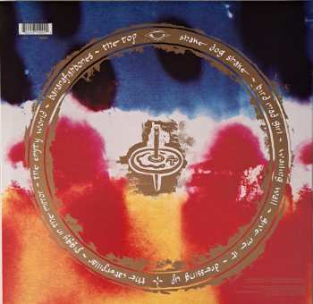 LP The Cure: The Top LTD | PIC