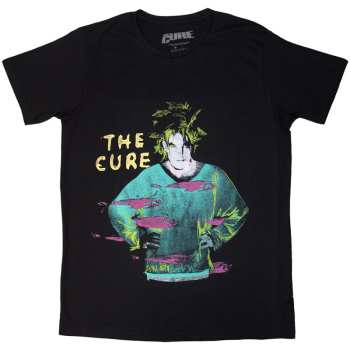 Merch The Cure: T-shirt Beach Party