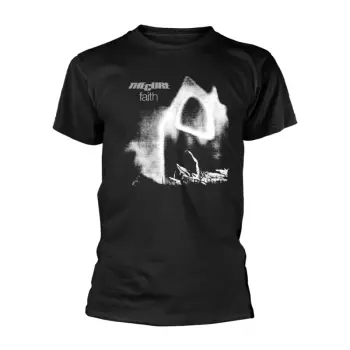 T-shirt Faith