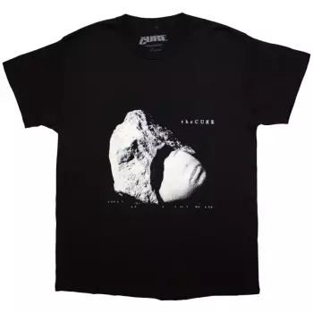 T-shirt Songs Of A Lost World