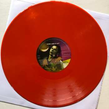 LP The Cut: Some Like It Cut  LTD | CLR