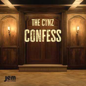 Album The Cynz: Confess