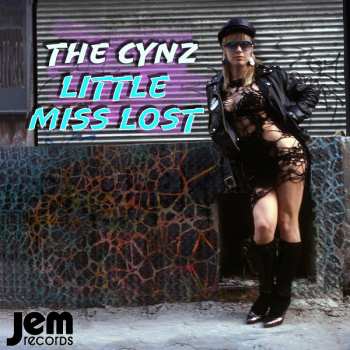 Album The Cynz: Little Miss Lost