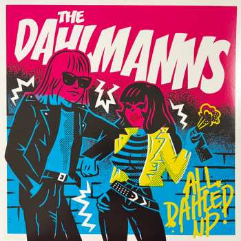 2LP The Dahlmanns: All Dahled Up!