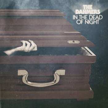 CD The Dahmers: In The Dead Of Night