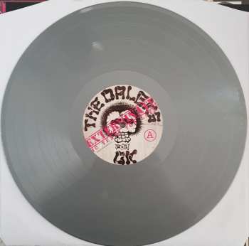 LP The Daleks: Exterminate - 40 Years Too Late LTD | CLR