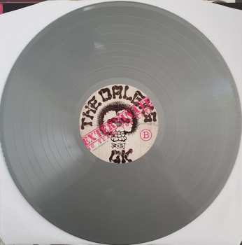 LP The Daleks: Exterminate - 40 Years Too Late LTD | CLR