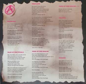 LP The Daleks: Exterminate - 40 Years Too Late LTD | CLR