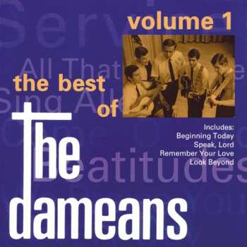 Album The Dameans: The Best Of The Dameans Volume 1
