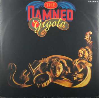 LP The Damned: Gigolo