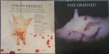 CD The Damned: Strawberries DIGI