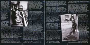 2CD The Damned: The Black Album DLX