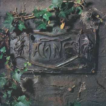 2LP The Damned: Black Album