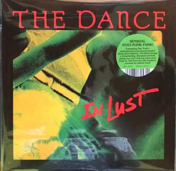 LP The Dance: In Lust CLR