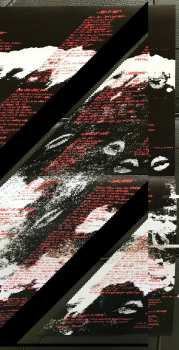 LP The Dance: Soul Force CLR