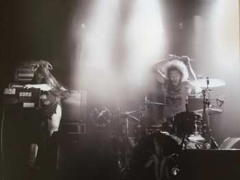 LP The Dandy Warhols: Distortland