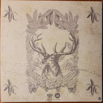 SP The Dandy Warhols: The Little Drummer Boy / Silent Night CLR | LTD