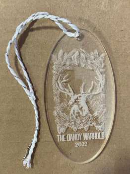 SP The Dandy Warhols: The Little Drummer Boy / Silent Night CLR | LTD