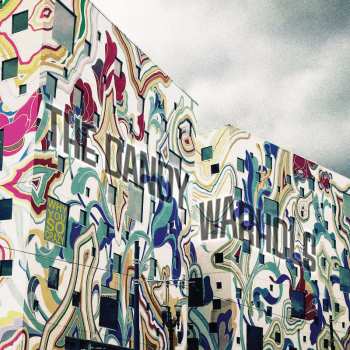 CD The Dandy Warhols: Why You So Crazy