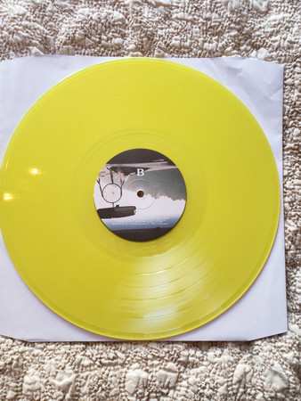 LP The Dangerous Summer: Golden Record LTD | CLR
