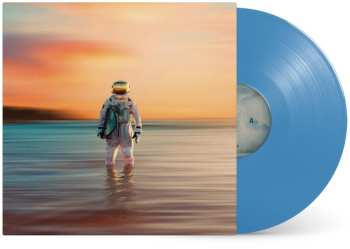 LP The Dangerous Summer: Gravity CLR