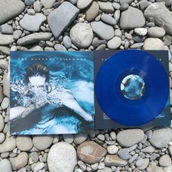 LP The Dangerous Summer: The Dangerous Summer CLR
