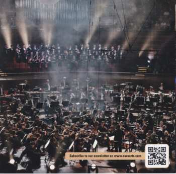 CD DR SymfoniOrkestret: Galaxymphony