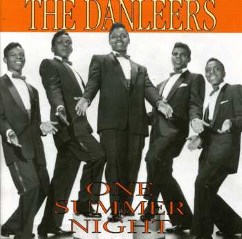 CD The Danleers: One Summer Night