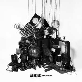 Album The Darcys: Warring