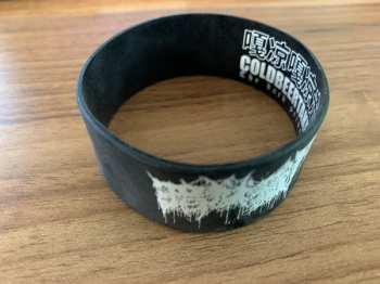 CD The Dark Prison Massacre: Overtreated Cause Opposited