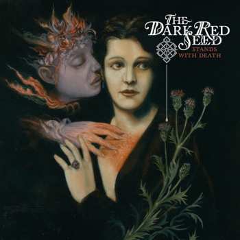 CD The Dark Red Seed: Stands With Death