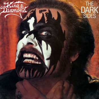 LP King Diamond: The Dark Sides