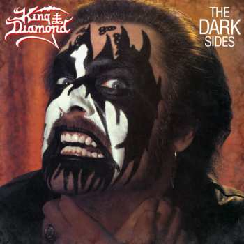 Album King Diamond: The Dark Sides