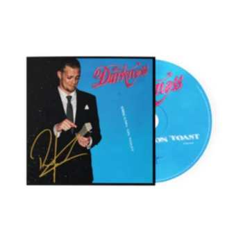 CD The Darkness: Dreams On Toast