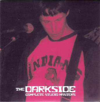 5CD/Box Set The Darkside: Complete Studio Masters
