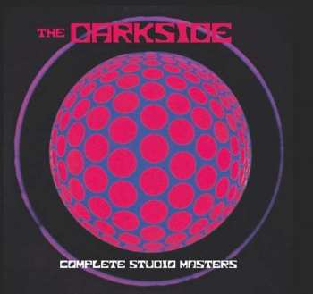 5CD/Box Set The Darkside: Complete Studio Masters